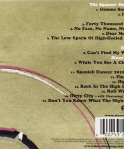 Alternative view of Revolutions: The Very Best Of Steve Winwood Revolutions: The Very Best Of Steve Winwood