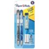 Paper Mate Clearpoint Elite 0.5mm Mechanical Pencil Starter Set 26 81SzlQyQ1GL
