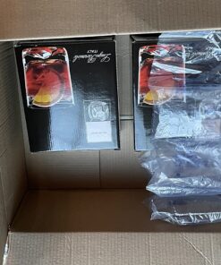 Luigi Bormioli On The Rocks 13.5 oz DOF Double Old Fashioned Glasses (Set of 4), 4 Count (Pack of 1), Clear 23 81T KgmXApL