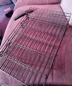 Wilton Perfect Results Cooling Rack, 3 Tier, Non-Stick 22 81T Xk89rL