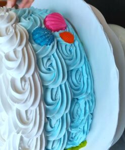 Wilton Decorator Preferred Neon Fondant - Add Colored Details to Your Cakes and Treats with These 4-Pack Fondant Icing, 4.4 oz. Each 34 81T f4uvlqL