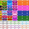 Personalized Waterproof Name Labels. Press and Stick Custom Name Stick on Clothing Labels. Customized Up to 3 Lines Permanent Self Adhesive. Great for Camp & Daycare 60 Count 26 81T ulilUJL