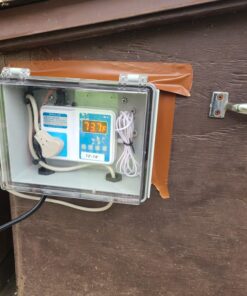 WILLHI WH1436A 10A Temperature Controller 110V Digital Thermostat Switch Sous Vide Controller NTC 10K Sensor Improved Version 40 81T1wZZTC5L