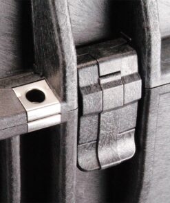 Pelican 1510 Case With Padded Dividers (Black) Black 33 81T2aWwYEKL