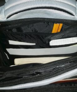 KUPRINE Travel Anti Theft Slim Durable Laptop Backpacks for Women Mens Lightweight Water Resistant College Computer Backpack Fits Most 15.6 Laptop & Tablet 74 81T3CM3vzeL