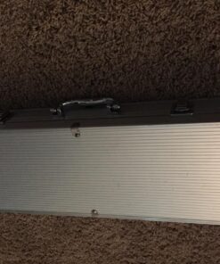 Cuisinart CGS-5014 Deluxe Grill Set, 14-Piece, Stainless Steel 16 81T3irQhVdL