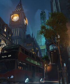 Overwatch Legendary Edition (PS4) 14 81T4oZ750LL