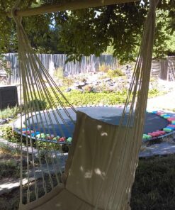 Cotton Padded Swing Chair 10 81T6n2tuZOL