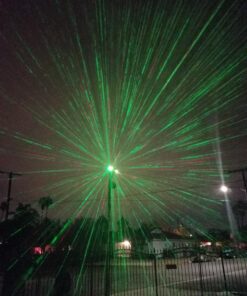 Chauvet Lighting Chauvet DJ 700 Hurricane Fog Machine, Black (H700) 64 81T8aPX7pXL