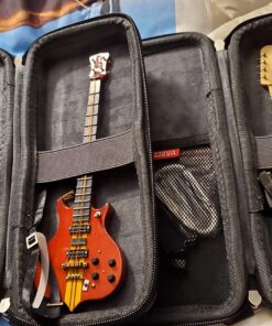 Hermitshell Travel Hard Case for Anker PowerCore+ 26800 / Anker PowerCore Essential 20000mAh / Anker PowerCore Essential 20000 PD Premium Compact Portable Charger External Battery Power Bank S 57 81T8dcdoOPL