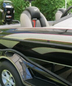 Meguiar's Flagship Premium Cleaner Wax M6132 - Pro-Grade Boat and RV Cleaner Wax for Fiberglass & Gel Coats - Remove Defects, Boost Gloss and Apply Long-Lasting Protection All in One Step, 32 Oz Cleaner/Wax 33 81T8hb2yUIL