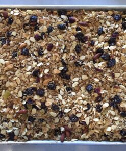 Kirkland Signature Dried Cherries, 20 Ounce 20 Ounce (Pack of 1) 10 81T9dWvQcL