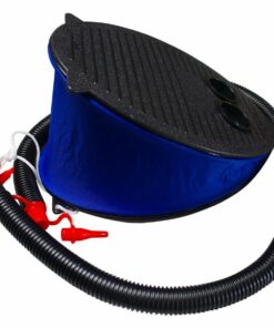 Intex Bellows Foot Pump Series 11.5" 24 81TB3ZGg5AL