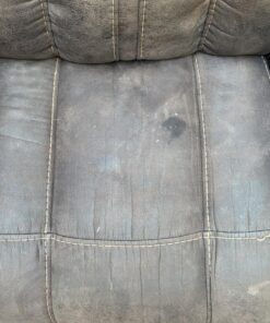 Leather CPR | 2-in-1 Leather Cleaner & Leather Conditioner (18oz) | Cleans, Restores, Conditions, & Protects Furniture, Car Seats, Purses, Shoes, Boots, Saddles/Tack, Jackets, & Auto 18 oz 74 81TBcQyeWML