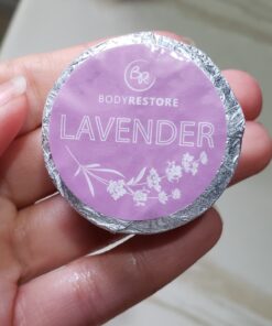 Body Restore Bath Bombs Aromatherapy 15 Pack - Christmas Gifts Stocking Stuffers, Relaxation Birthday Gifts for Women and Men, Stress Relief and Luxury Self Care, Lavender Shower 15 Count (Pack of 1) 50 81TCR12uy3L