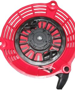 Alternative view of Genuine OEM Honda (HRR2163PDA) (HRR2163TDA) (HRR2163VXA) Walk-Behind Lawn Mower Engines Recoil Starter Assembly