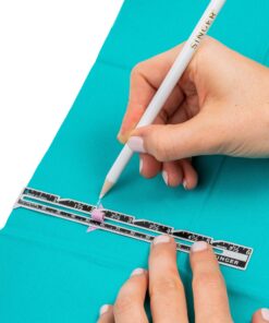 SINGER 01512 Beginner's Sewing Kit, 130 Pieces, 1 21 81TGDq9pkaL 1