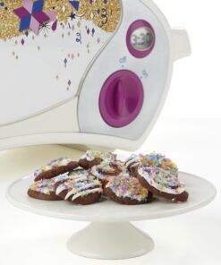 Hasbro Easy-Bake Ultimate Oven Baking Star Edition 19 81TGSzK lL