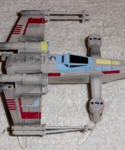 Propel Star Wars Quadcopter: X Wing Collectors Edition Box 62 81THF1UbxDL