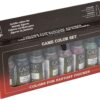 Vallejo Game Color Washes 17ml Paint 1