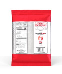 Powder Packs - 5-gal fruit punch powderdrink mix 9 81TJ1xNWp7L