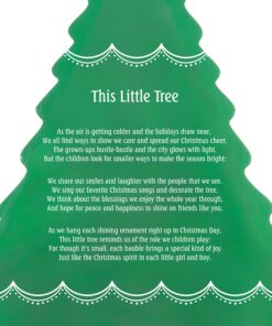 Melissa & Doug Countdown to Christmas Wooden Advent Calendar - Magnetic Tree, 25 Magnets , Orange Santa 43 81TK4mJSC5L 1