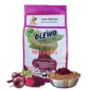Olewo Original Red Beets for Dogs – Natural Anti Itch for Dogs, Dog Food Topper, Immune, Cleansing, Skin & Coat Support, Dehydrated Whole Food Dog Multivitamin, Fiber for Dogs, 2.2 lbs 2.2 Pounds