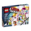 LEGO Movie 70803 Cloud Cuckoo Palace (Discontinued by Manufacturer) 11 81TLpu7ZCEL