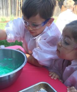 Gateway Safety 3699 Colorful Starlite Gumballs Safety Glasses, Small, 10 Colors Included (Pack of 10), Multi Color 32 81TLyPcg7NL