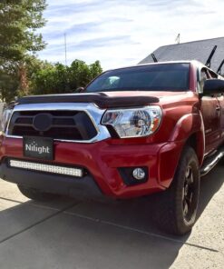 Nilight 32-Inch 180W Spot Flood Combo LED Bar - Off Road Driving Lights, 2 Year Warranty 32Inch 180W Light Bar 34 81TMTGssIGS