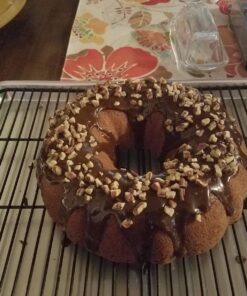 Wellbee's Almond Flour, Extra Fine, Gluten Free, Blanched, Low Carb, All Purpose, 5 lbs 5 Pound (Pack of 1) 46 81TNZg3gunL