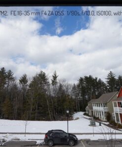 B + W Circular Polarizer Kaesemann - Xtra Slim Mount (XS-PRO), HTC, 16 Layers Multi-Resistant and Nano Coating, Photography Filter, 72 mm XS-PRO (Slim Mount) 21 81TOJGU2WNL