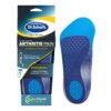 Dr. Scholl's Arthritis Pain Relief Orthotics // Clinically Proven Immediate Relief of Osteoarthritis Pain in Feet, Knees and HIPS, Blue 21 81TPgEVCa4L