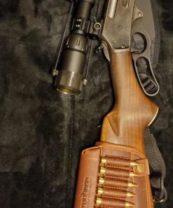 AccuShot Picatinny/Weaver Medium Profile 2-piece 1-inch Rings 28 81TQ2o7ihnL