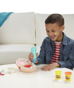 Play-Doh Doctor Drill 'n Fill Set 35 81TQIHK0x6L