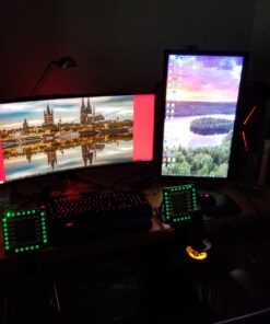 Thrustmaster MFD Cougar Pack (PC) 49 81TQqzvB3qL