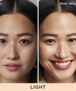 IT Cosmetics Your Skin But Better CC+ Cream Illumination - Color Correcting Cream, Full-Coverage Foundation, Hydrating Serum & SPF 50+ Sunscreen Radiant Finish 1.08 fl oz 03 Light (taupe shade with warm undertones) 11 81TQsCiy24L