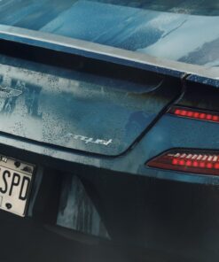 Need for Speed: Rivals PlayStation 4 17 81TU47uPs L