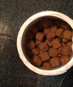 Advanced Hip & Joint Supplement for Dogs, 225 Soft Chews, All Natural Glucosamine, Chondroitin, MSM & CoQ10 For Healthy Hips & Joints, Made in the USA Chicken - 225 Count 43 81TUFCwQvaL 3