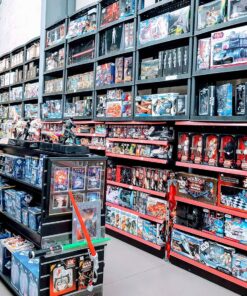 Funko POP Animation: Rick & Morty - Rick Action Figure Standard 26 81TUHru5ubL