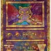 Pokemon - Ancient Mew Promos 21 81TUeoQMWIL