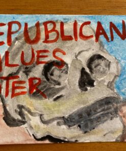 Strathmore Watercolor Postcard Pad, 4x6 inches, 15 Pack - Custom Greeting Cards for Weddings, Events, Birthdays 41 81TWQJwxHL