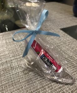 Super Z Outlet Plastic Mini Cinderella Princess Inspired Slipper High Heel Shoe Party Decoration for Weddings, Birthday Party, Table Serving, Candy & Other Event Favors (24 Pieces) 52 81TWejUzmqL 1