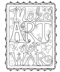 Ultimate Coloring Book Treasury: Relax, Recharge, and Refresh Yourself (Design Originals) 208 Pages of Beautiful One-Side-Only Designs on Extra-Thick, Perforated Paper in a Spiral Lay-Flat Binding 51 81TXdxFq9jL