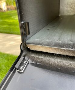 Z-wave Plus Rare Earth Magnets Door & Window Sensor, White & Brown (DWZWAVE2.5-ECO) 30 81TXsuKLTLL 2