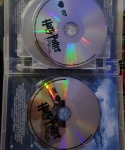 Harry Potter: Complete 8-Film Collection (DVD) DVD November 11, 2011 53 81TXz8mWj1L