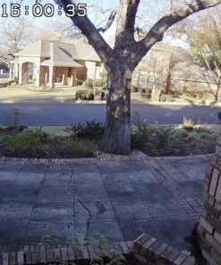 Samsung SNH-V6414BN SmartCam HD Plus 1080p Wi-Fi IP Monitoring Camera 30 81TYBQydUtL