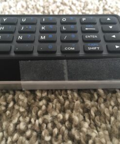 New QWERTY Dual Side Remote XRT500 with Backlight fit for 2015 2016 VIZIO Smart app Internet tv 35 81TYKgg0HXL