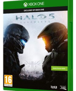 Halo 5 (Xbox One) 14 81TazFQ1xVL