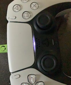 PlayStation DualSense Wireless Controller White 42 81TbX9Zpe5L